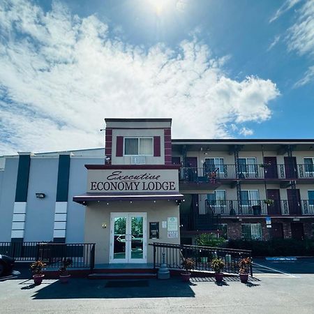 Executive Economy Lodge Pompano Beach Buitenkant foto