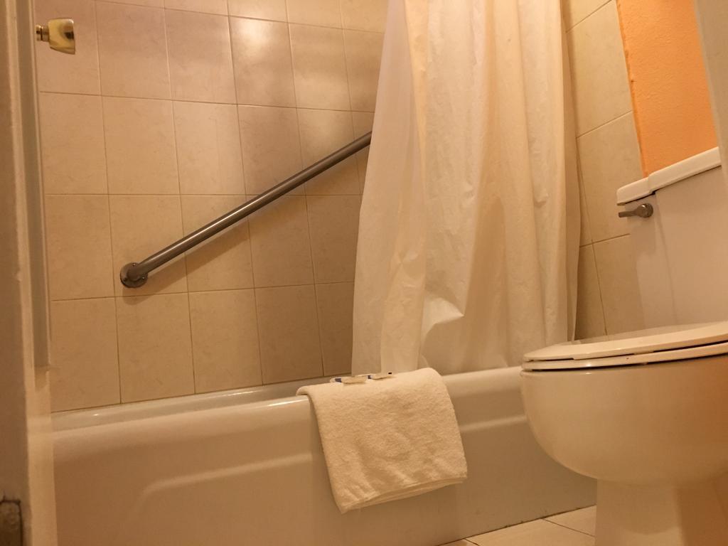 Executive Economy Lodge Pompano Beach Buitenkant foto