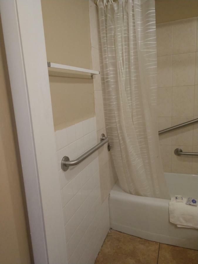 Executive Economy Lodge Pompano Beach Buitenkant foto